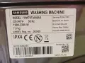 Инверторна пералня  SAMSUNG, снимка 9
