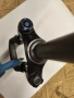 Вилка RockShox 27.5 Judy TK 100 мм QR цола за колело велосипед, снимка 2