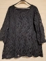 ДАНТЕЛЕНА БЛУЗА 2XL , снимка 4