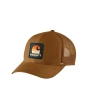 Carhartt шапка унисекс оригинален , снимка 10