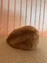 Луксозна дамска шапка от естествен косъм , снимка 2