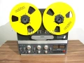Магнетофон Revox b-77 /2, снимка 2