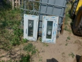 Продавам дограма, прозорци., снимка 1