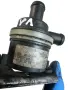 помпа за отоплителната система 95165365 за Chevrolet Captiva 2.2 VCDi (2012 г.), снимка 2