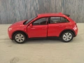 Метална количка Fiat 600 NEW !!!, снимка 4
