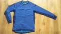 Heldre Two Face Thermo Underwear Outside: 100% Merino Wool размер L термо блуза - 2679, снимка 1