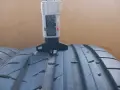 4 оригинални джанти спорт-пакет с летни гуми 17" за Mercedes, снимка 13
