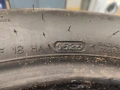4бр.летни гуми 235/55/17 Hankook, снимка 11