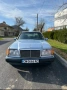 MERCEDES 124 250d, снимка 7