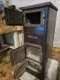 Продавам печка на дърва, снимка 2
