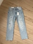 Bershka дамски дънки, снимка 1