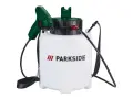 Акумулаторна Пръскачка Под Налягане PARKSIDE PADS 5 A1 5L 1.5bar, снимка 3