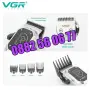 Професионална машинка за подстригване на кучета, котки,домашни любимци VGR V-201, снимка 10