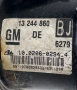 АБС Помпа Опел Астра Х 1.9 ЦДТИ  ABS Pompa Opel Astra H 1.9 CDTI OEM: 13 244 860, снимка 4