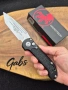 Автоматичен нож Microtech LUDT Tactical 1135-10T, снимка 10