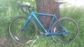 Gravel 51cm - Cannondale CAADX Shimano 105 Disc/ Cyclocross, снимка 1