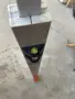 Телескопичен  метър нивел на Würth 3м, снимка 4