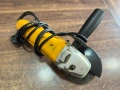 Продавам ъглошлайф Einhell BWS 125-850-2, снимка 2
