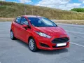 Ford Fiesta Бензин 82к.с, снимка 1