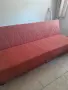 Подарявам диван клик клак, снимка 1