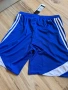 Чисто нови оригинални спортни мъжки къси панталони Adidas! S,М, снимка 3