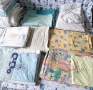 Комплект спално бельо за бебешка кошара , снимка 2