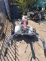 Мотоблок honda 600, снимка 11