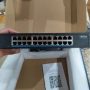 24-портов 2.5G Мрежов Суич GiGaPlus (GP-S25-2400) – Fanless, Метален, снимка 7