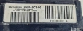 BSM L01-00 Модул Бушониера Бушонно Табло БСМ-Л01-00 BSM-L01-00 9661682580 Peugeot 407 Пежо 407, снимка 2