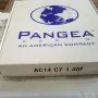 Pangea,аудиофилски захранващ кабел, снимка 1
