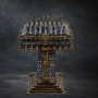 Маса за шах AXIS - Pedestal, снимка 1