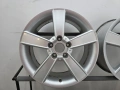 4бр 17ски джанти за VW, AUDI, SEAT  5х112мм A170868 , снимка 4