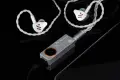 Fosi Audio DS3 Portable Dac усилвател за слушалки, снимка 16