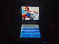 Nintendo 3DS + 5 игри кейс калъф карта памет аксесоари, снимка 10
