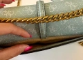 Оригинална чанта Guess, снимка 6