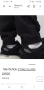 Stone Island Cargo Pant Mens Size 38 ОРИГИНАЛ! Мъжки Карго Спортен Панталон., снимка 15