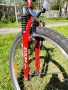 Велосипед Cross Nomad 26", 18 скорости, снимка 7