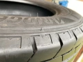 4бр. Бусови Летни гуми 205/65/16C Bridgestone Duravis Van DOT0924, снимка 5