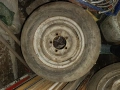 Джанти ЛОТ- VW, Renault Trafic, W123, снимка 7