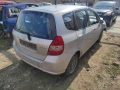 Honda Jazz 1.2i 78к.с 2004г - На части Хонда Джаз, снимка 4