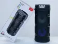 Преносима безжична Bluetooth парти тонколона, снимка 4