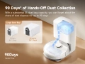 Dreame D10 Plus Gen 2 , снимка 2