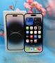 Apple iPhone 14 Pro Max, 128GB, 6GB RAM, 5G, Space Black , снимка 2