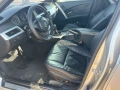 BMW E60 535D 272кс. на Части, снимка 8