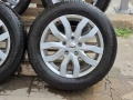 5х112 16 Джанти VW Golf Passat Caddy Touran Seat Leon Skoda Octavia 5x112, снимка 4