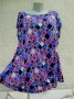 3XL Нова трикотажна туника Lane Bryant  , снимка 2