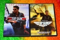 ДВД Топ Гън 1 и 2 DVD Top Gun, снимка 1