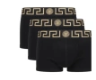 Боксер VERSACE/XL  Lacoste и др. , снимка 1