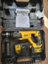 Dewalt DCH033 2J безчетков перфоратор , комплект, цена 150€ без коментар!, снимка 1