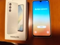 Смартфон Samsung SM-A165F Galaxy A16, 6.7 инча, 4GB RAM, 128GB, Gray - нов, с гаранция, снимка 3